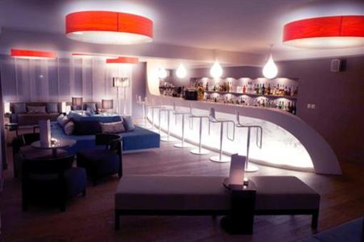 фото отеля Hotel Nevai Verbier