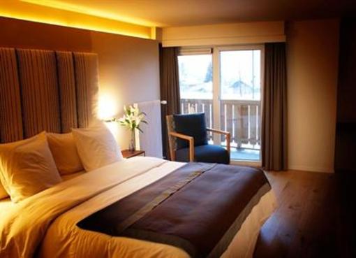 фото отеля Hotel Nevai Verbier