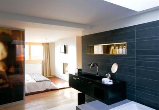 фото отеля Hotel Nevai Verbier