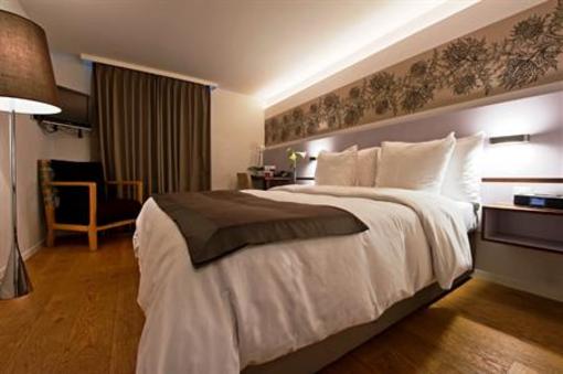 фото отеля Hotel Nevai Verbier