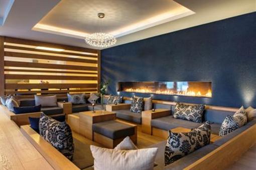 фото отеля Hotel Nevai Verbier
