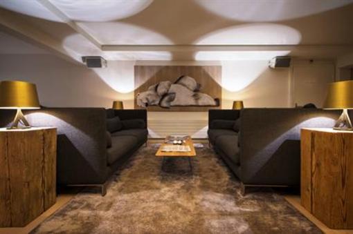 фото отеля Hotel Nevai Verbier