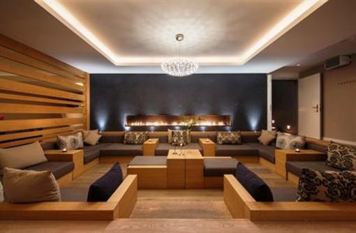 фото отеля Hotel Nevai Verbier