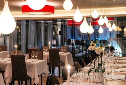 фото отеля Hotel Nevai Verbier