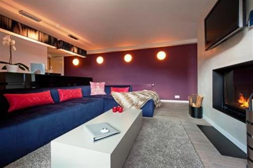 фото отеля Hotel Nevai Verbier