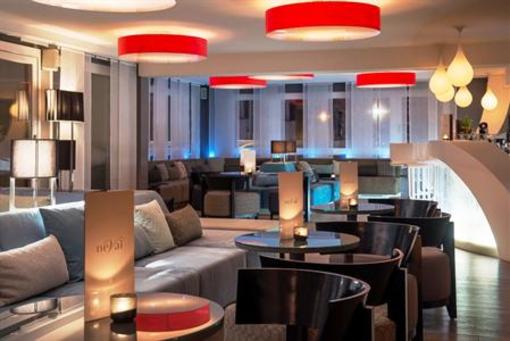 фото отеля Hotel Nevai Verbier