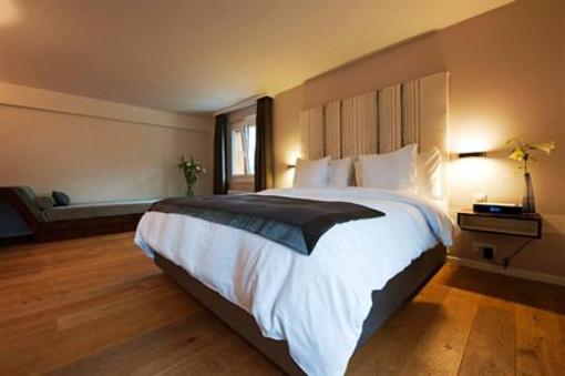 фото отеля Hotel Nevai Verbier