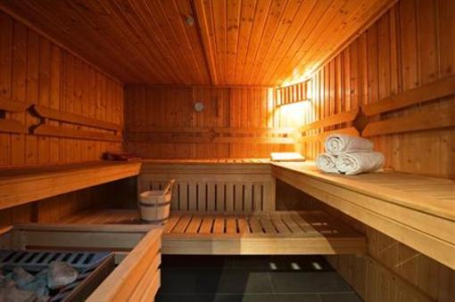 фото отеля Hotel Nevai Verbier