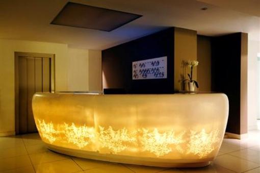 фото отеля Hotel Nevai Verbier