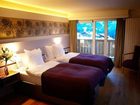 фото отеля Hotel Nevai Verbier