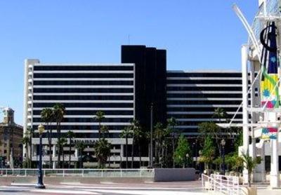 фото отеля Renaissance Long Beach Hotel