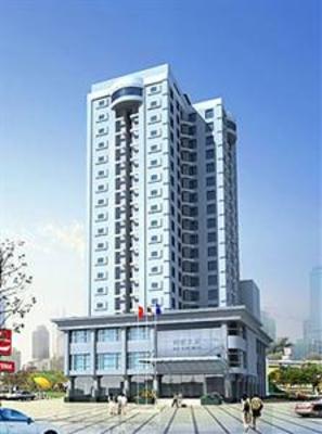 фото отеля Minqiao Hotel