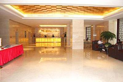 фото отеля Minqiao Hotel