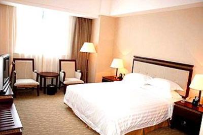фото отеля Minqiao Hotel