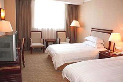 фото отеля Minqiao Hotel