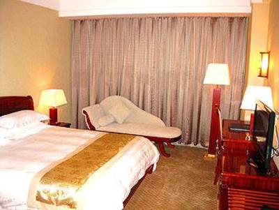 фото отеля Minqiao Hotel