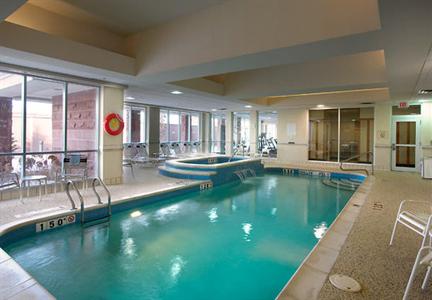 фото отеля Courtyard by Marriott Toronto Vaughan