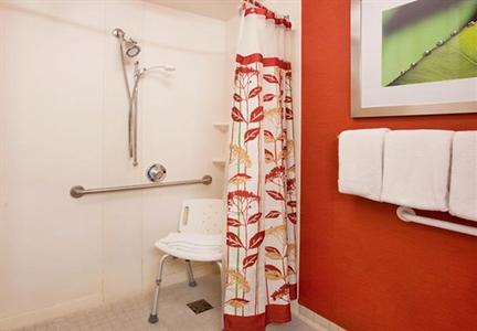 фото отеля Courtyard by Marriott Toronto Vaughan