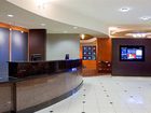 фото отеля Courtyard by Marriott Toronto Vaughan