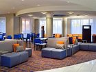 фото отеля Courtyard by Marriott Toronto Vaughan