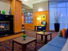 фото отеля Courtyard by Marriott Toronto Vaughan