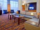 фото отеля Courtyard by Marriott Toronto Vaughan