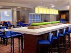 фото отеля Courtyard by Marriott Toronto Vaughan