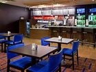 фото отеля Courtyard by Marriott Toronto Vaughan