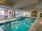 фото отеля Courtyard by Marriott Toronto Vaughan