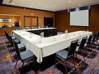 фото отеля Courtyard by Marriott Toronto Vaughan