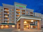 фото отеля Courtyard by Marriott Toronto Vaughan