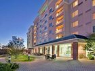 фото отеля Courtyard by Marriott Toronto Vaughan