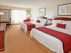 фото отеля Courtyard by Marriott Toronto Vaughan