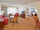 фото отеля Courtyard by Marriott Toronto Vaughan