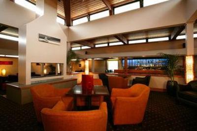 фото отеля Kingsgate Hotel Rotorua