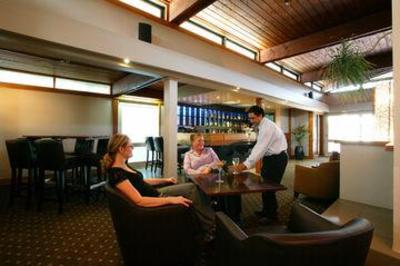 фото отеля Kingsgate Hotel Rotorua