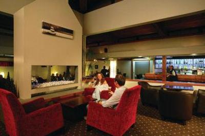 фото отеля Kingsgate Hotel Rotorua