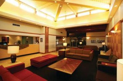 фото отеля Kingsgate Hotel Rotorua