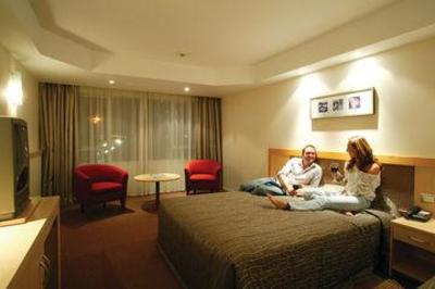 фото отеля Kingsgate Hotel Rotorua