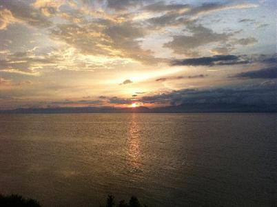 фото отеля The Blue Orchid Resort
