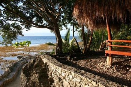 фото отеля The Blue Orchid Resort