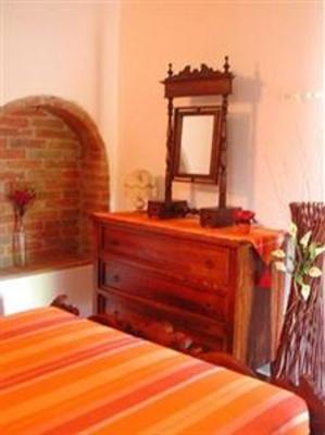 фото отеля Casale Il Colombaio