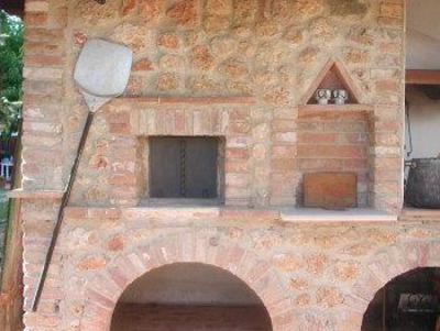 фото отеля Casale Il Colombaio