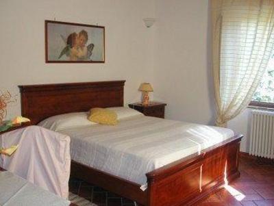 фото отеля Casale Il Colombaio