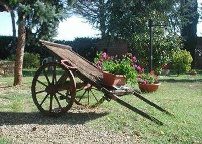 фото отеля Casale Il Colombaio