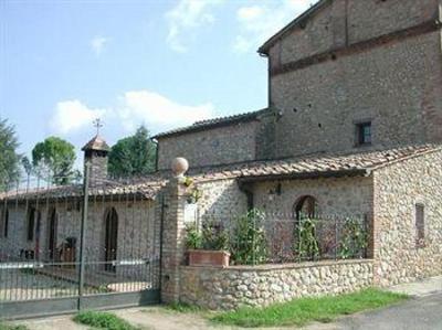 фото отеля Casale Il Colombaio