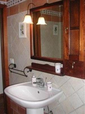 фото отеля Casale Il Colombaio