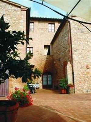 фото отеля Casale Il Colombaio
