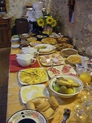 фото отеля Casale Il Colombaio
