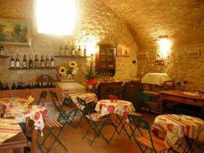 фото отеля Casale Il Colombaio